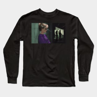 I Tonya Long Sleeve T-Shirt